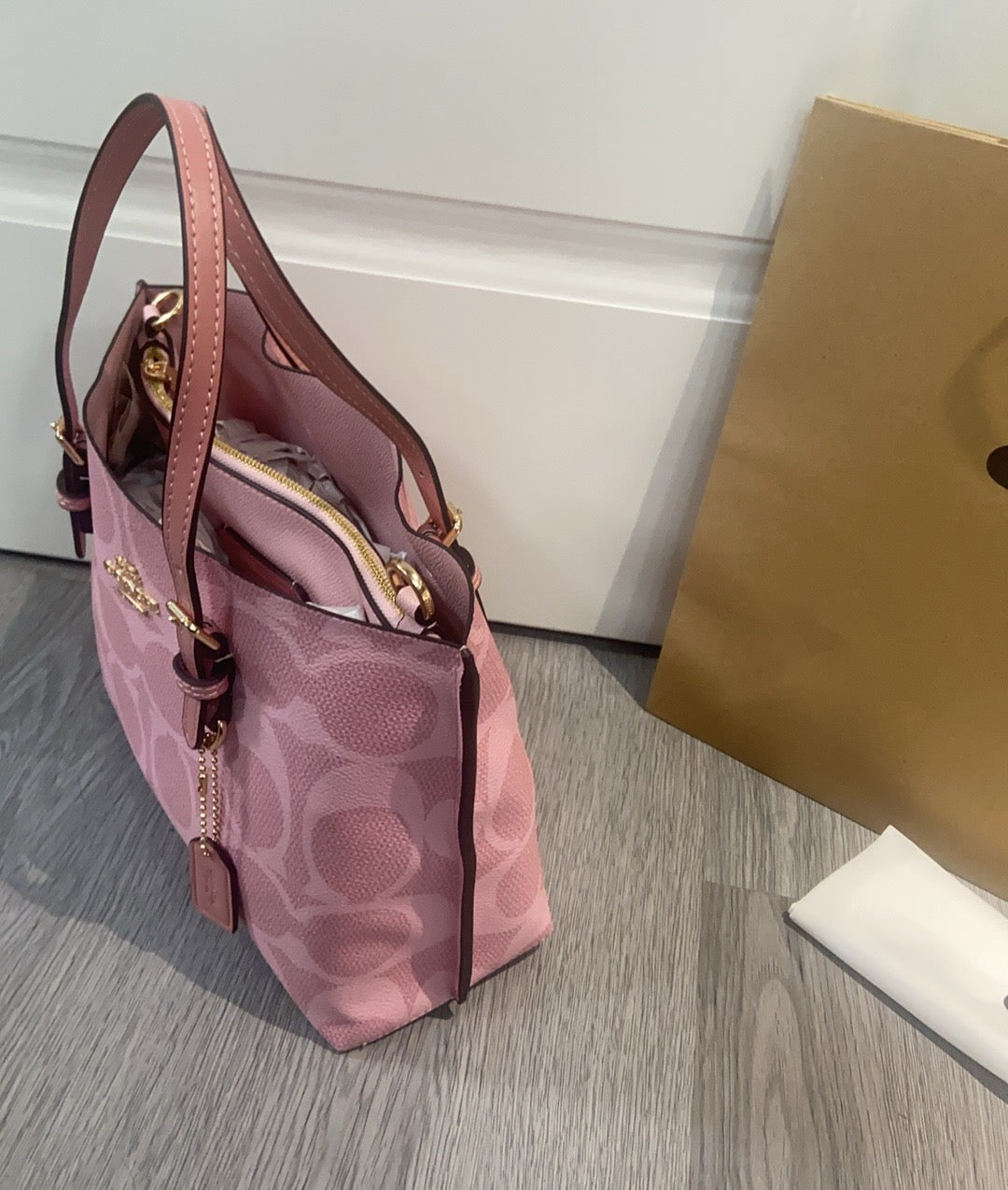 LuxluxHouse Best Quality Bags Coach