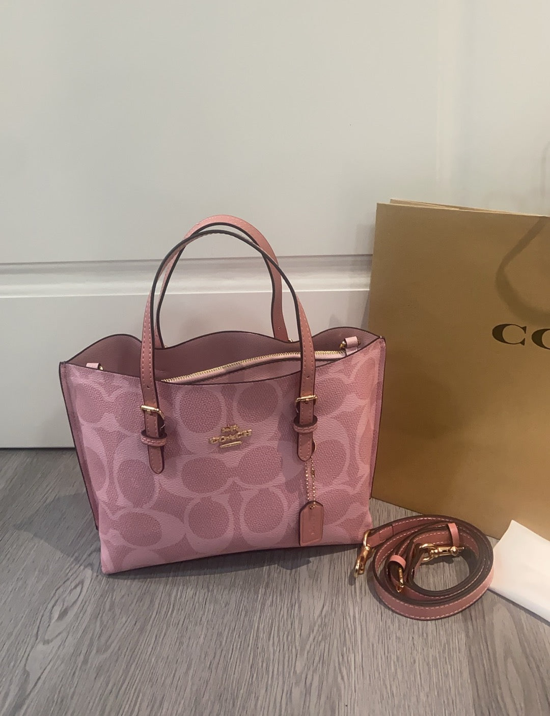 LuxluxHouse Best Quality Bags Coach