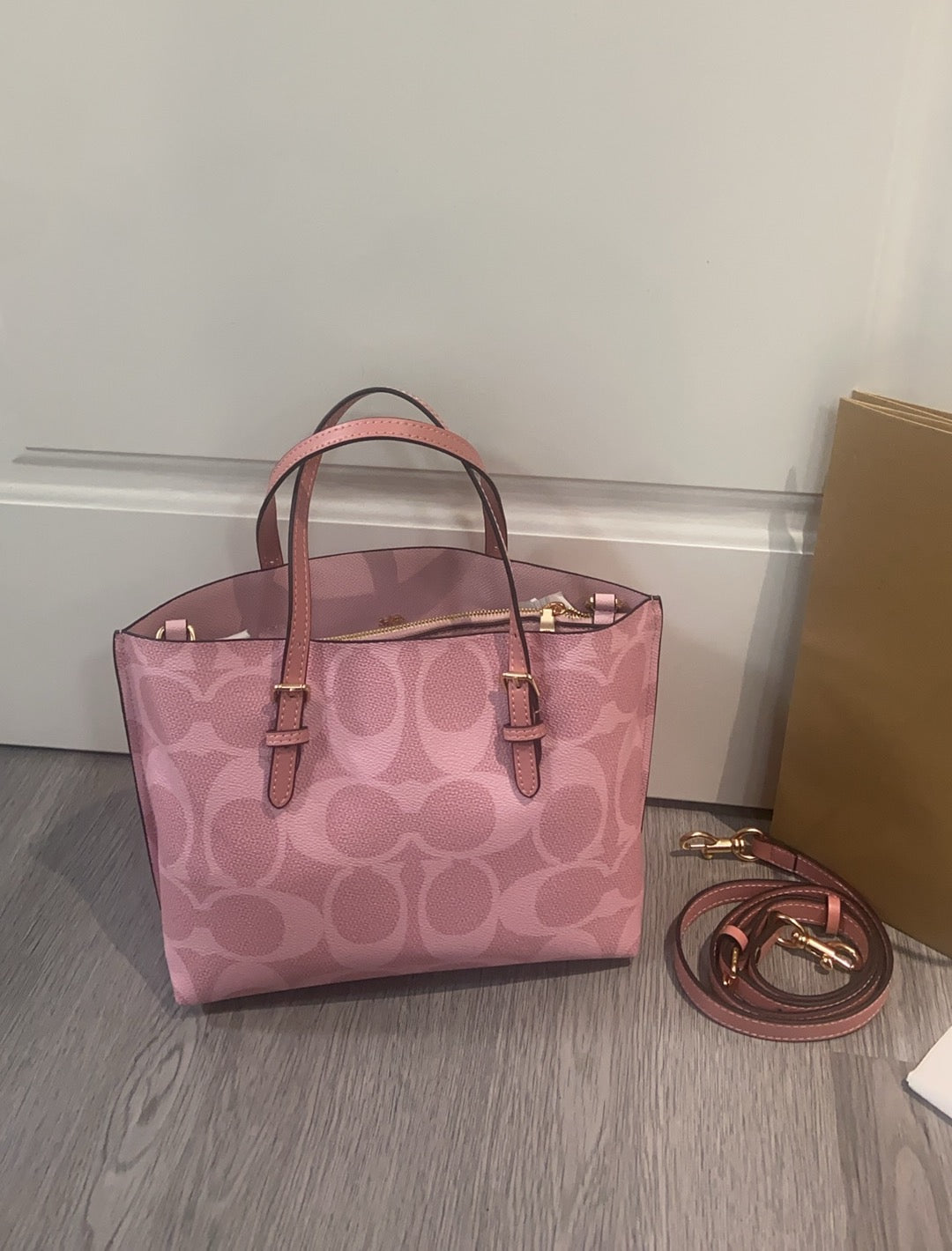 LuxluxHouse Best Quality Bags Coach
