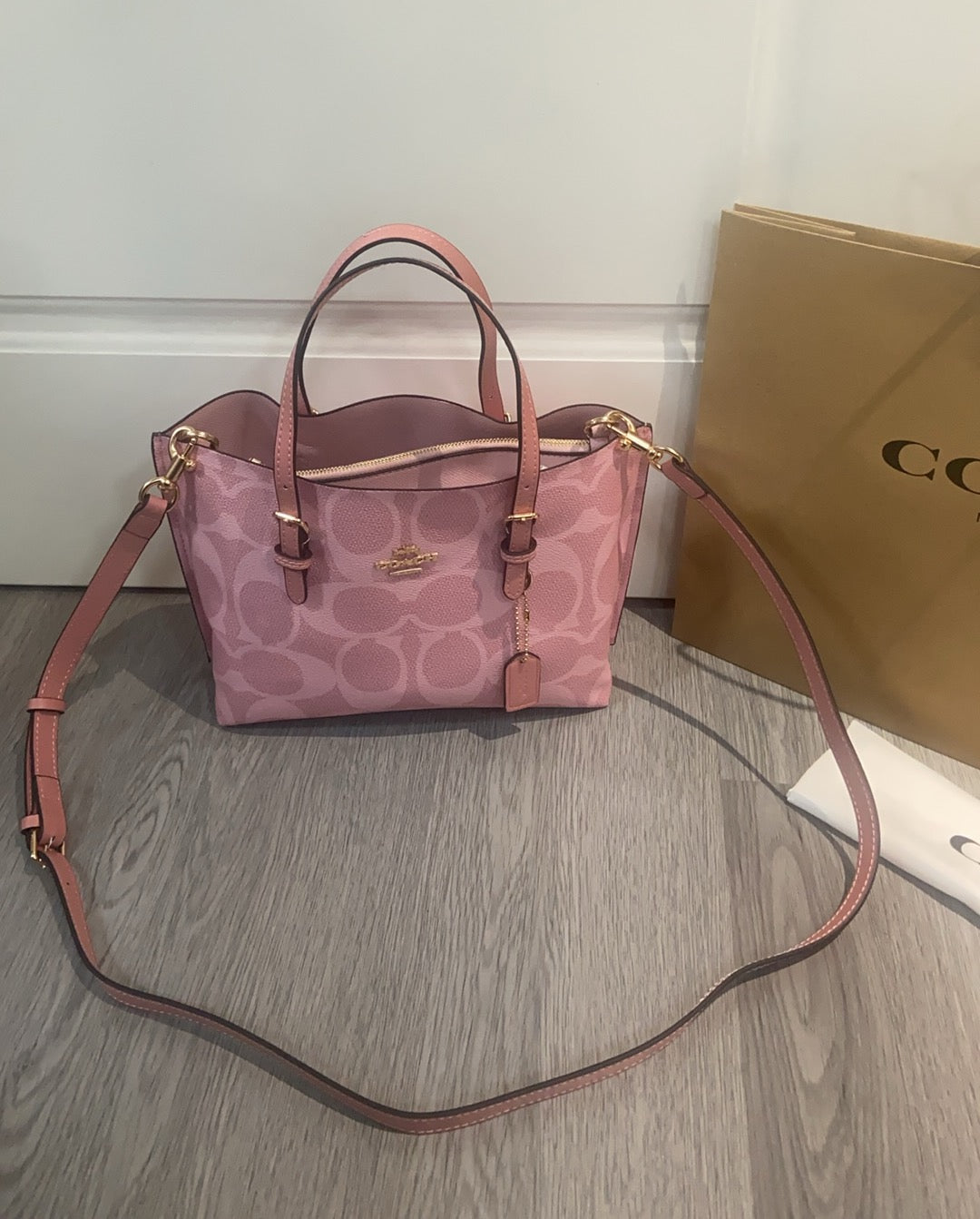 LuxluxHouse Best Quality Bags Coach