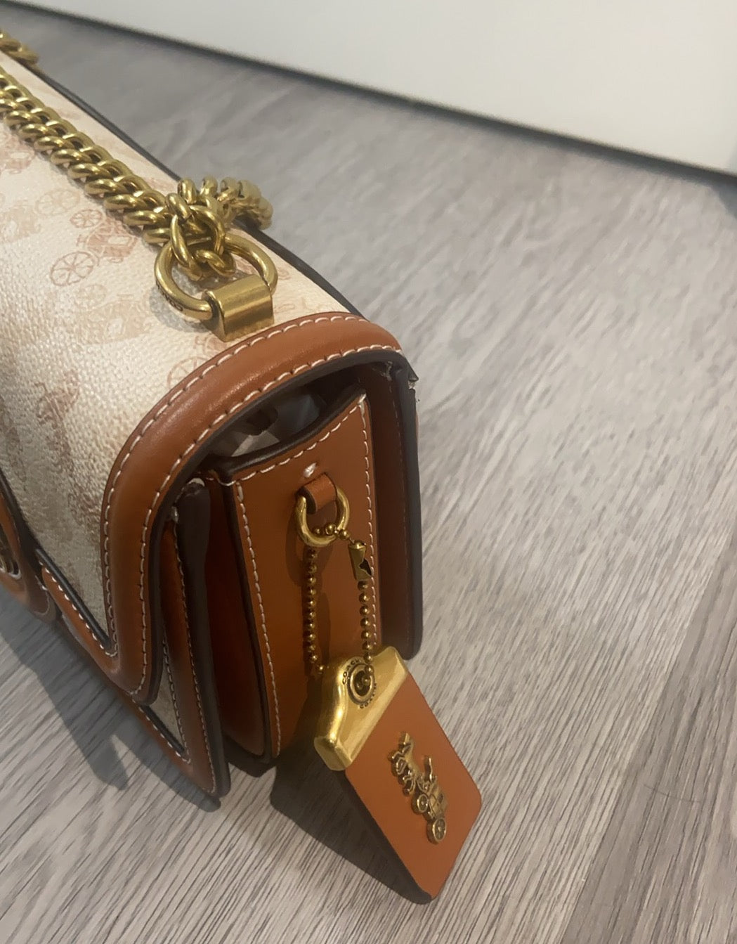 LuxluxHouse Best Quality Bags Coach
