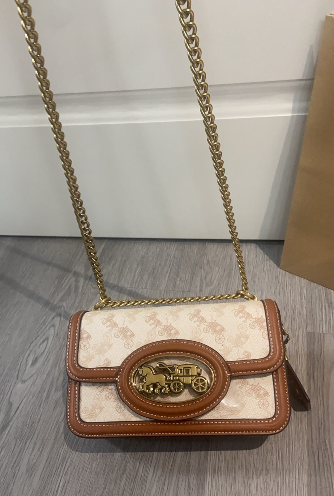 LuxluxHouse Best Quality Bags Coach