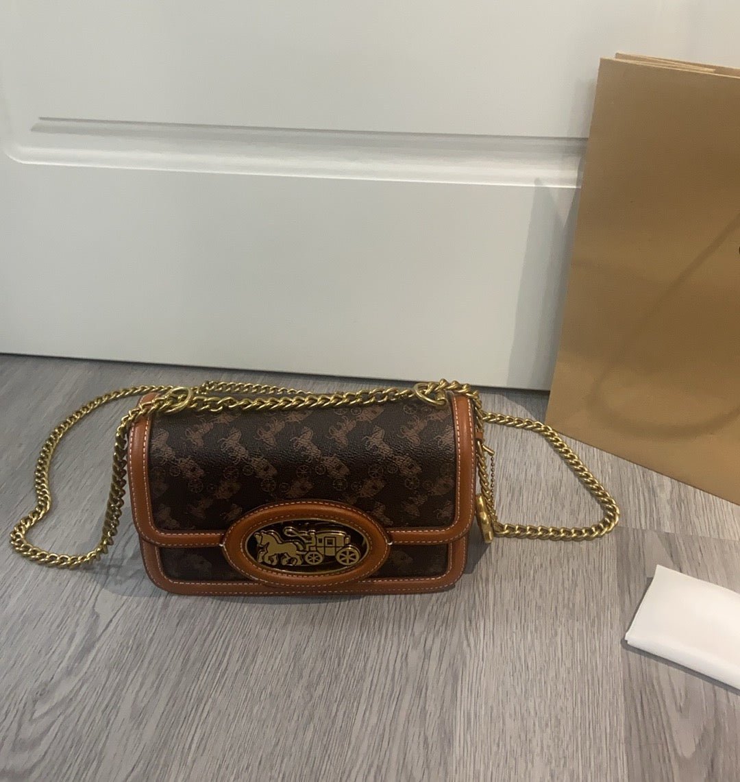 LuxluxHouse Best Quality Bags Coach