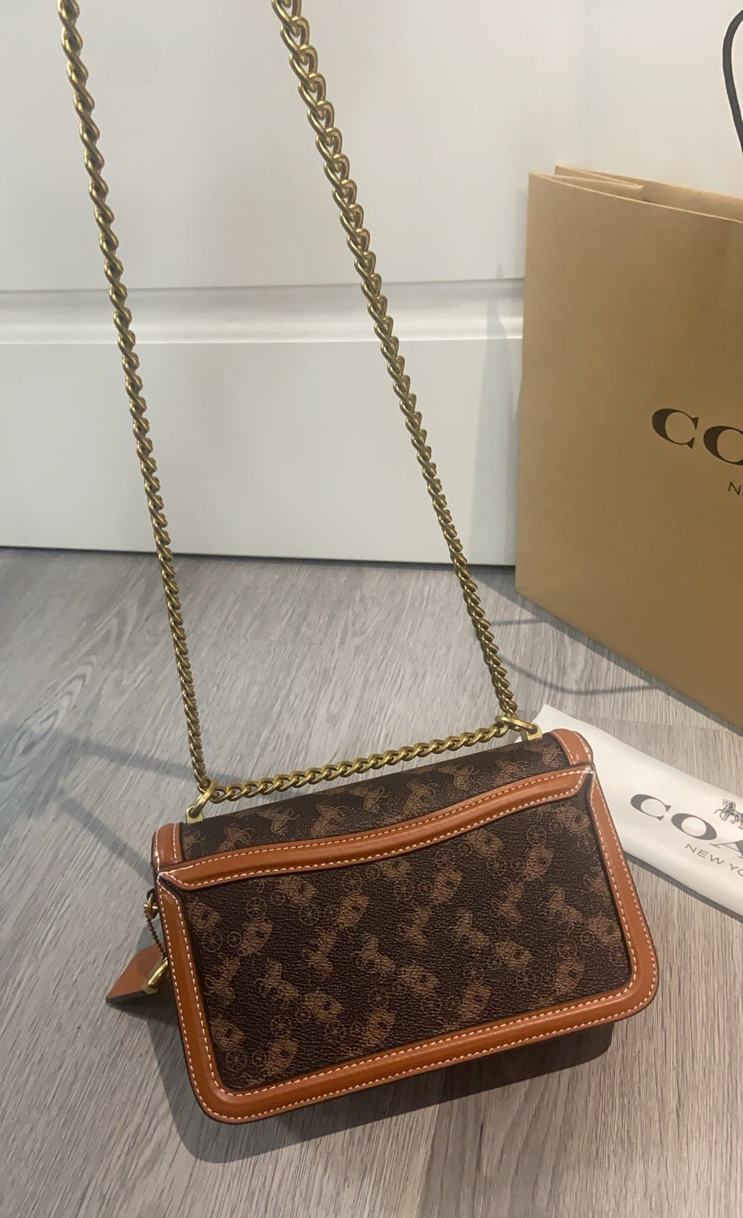 LuxluxHouse Best Quality Bags Coach