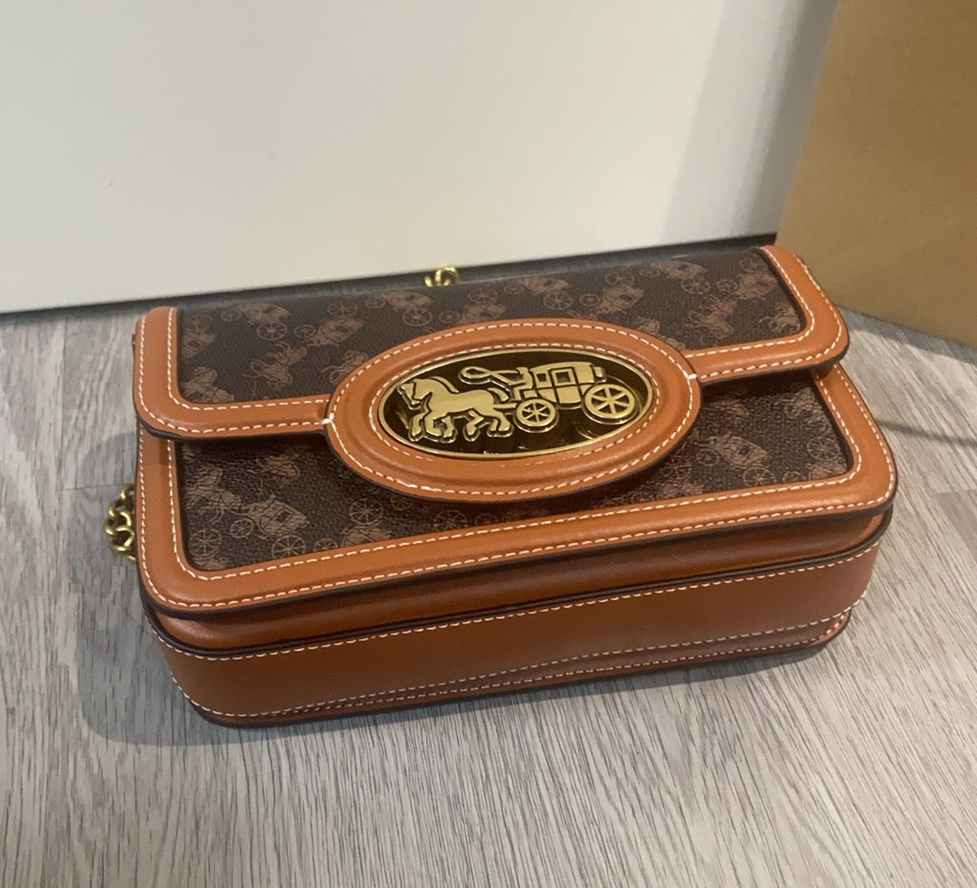 LuxluxHouse Best Quality Bags Coach