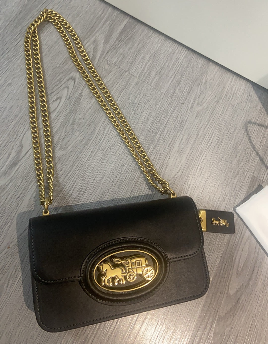 LuxluxHouse Best Quality Bags Coach