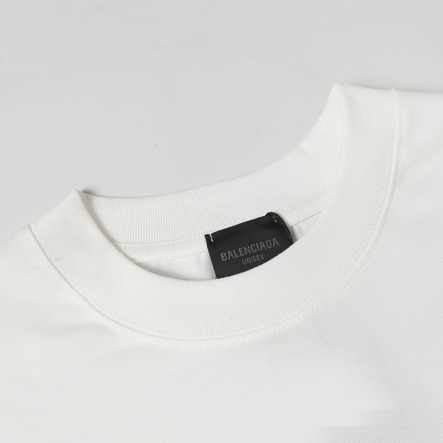 LuxluxHouse Best Quality Clothes Balenciaga T-shirt