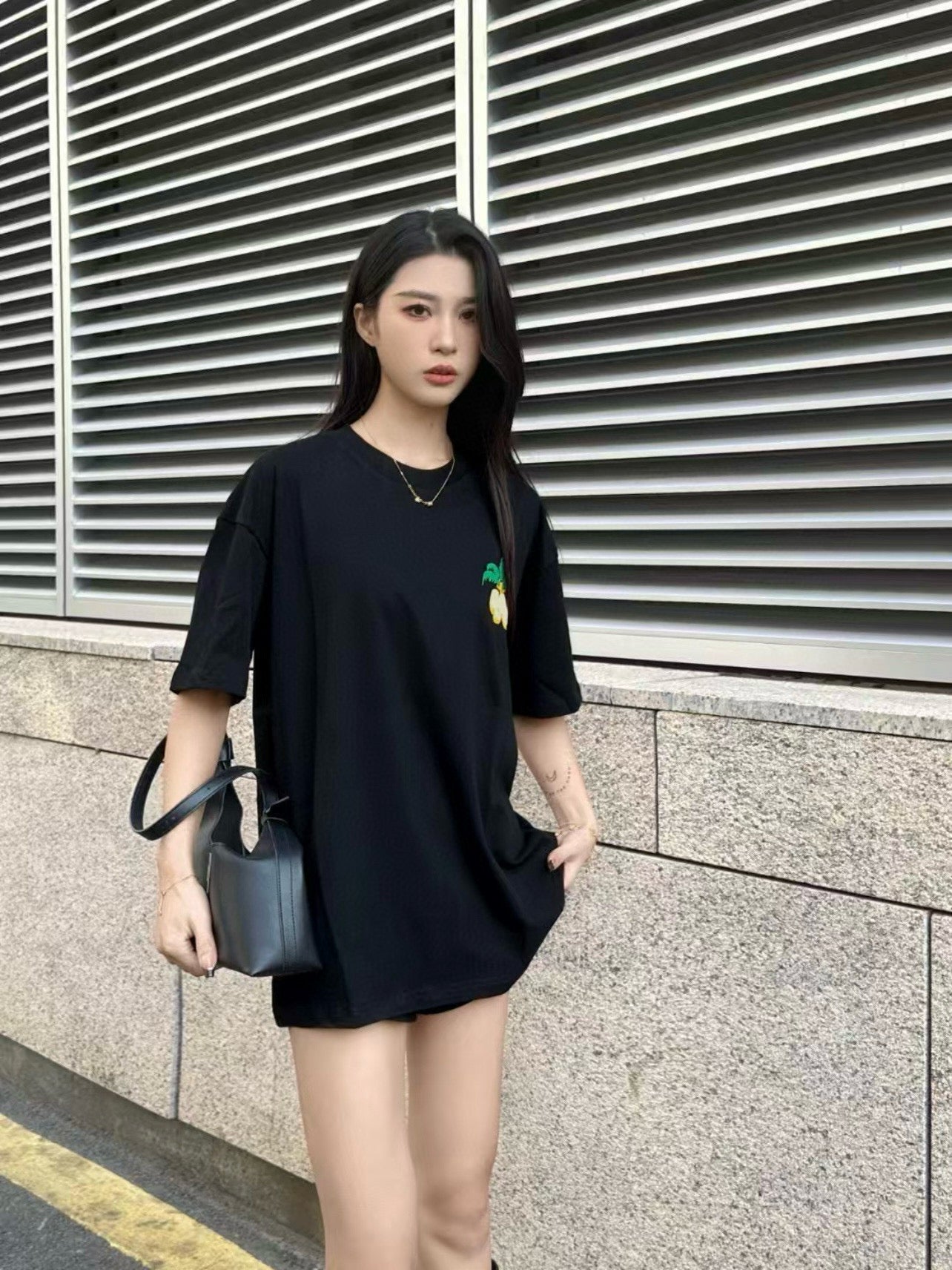 LuxluxHouse Best Quality Clothes T-shirt Louis Vuitton