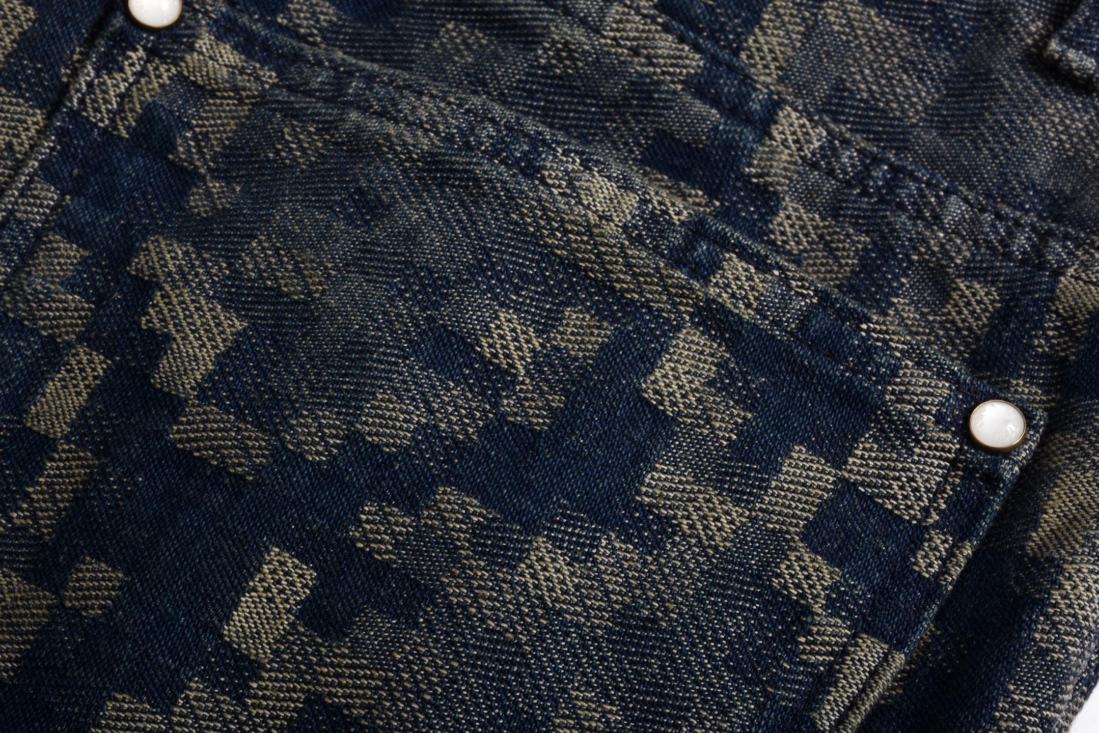 LuxluxHouse Best Quality Clothes Pants Louis Vuitton
