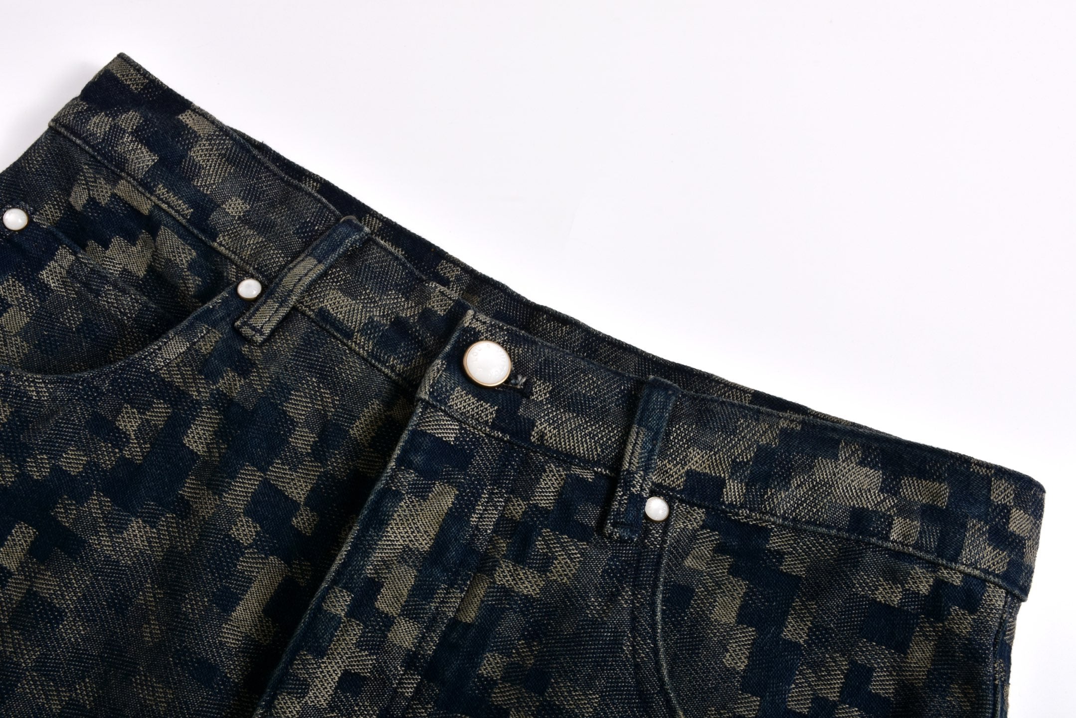 LuxluxHouse Best Quality Clothes Pants Louis Vuitton