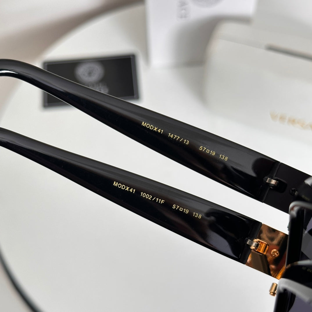 LuxluxHouse Best Quality Glasses Versace