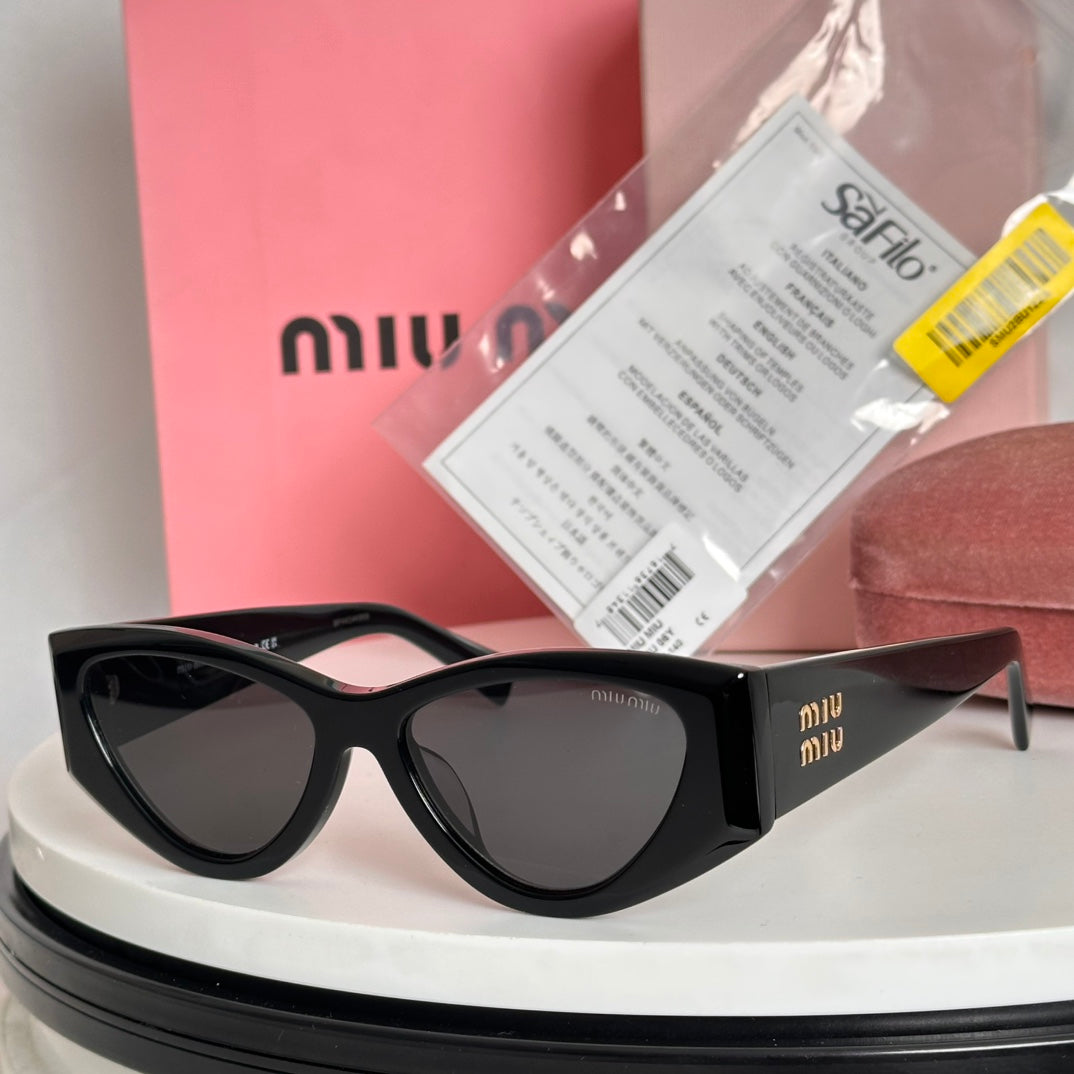LuxluxHouse Best Quality Glasses Miu Miu
