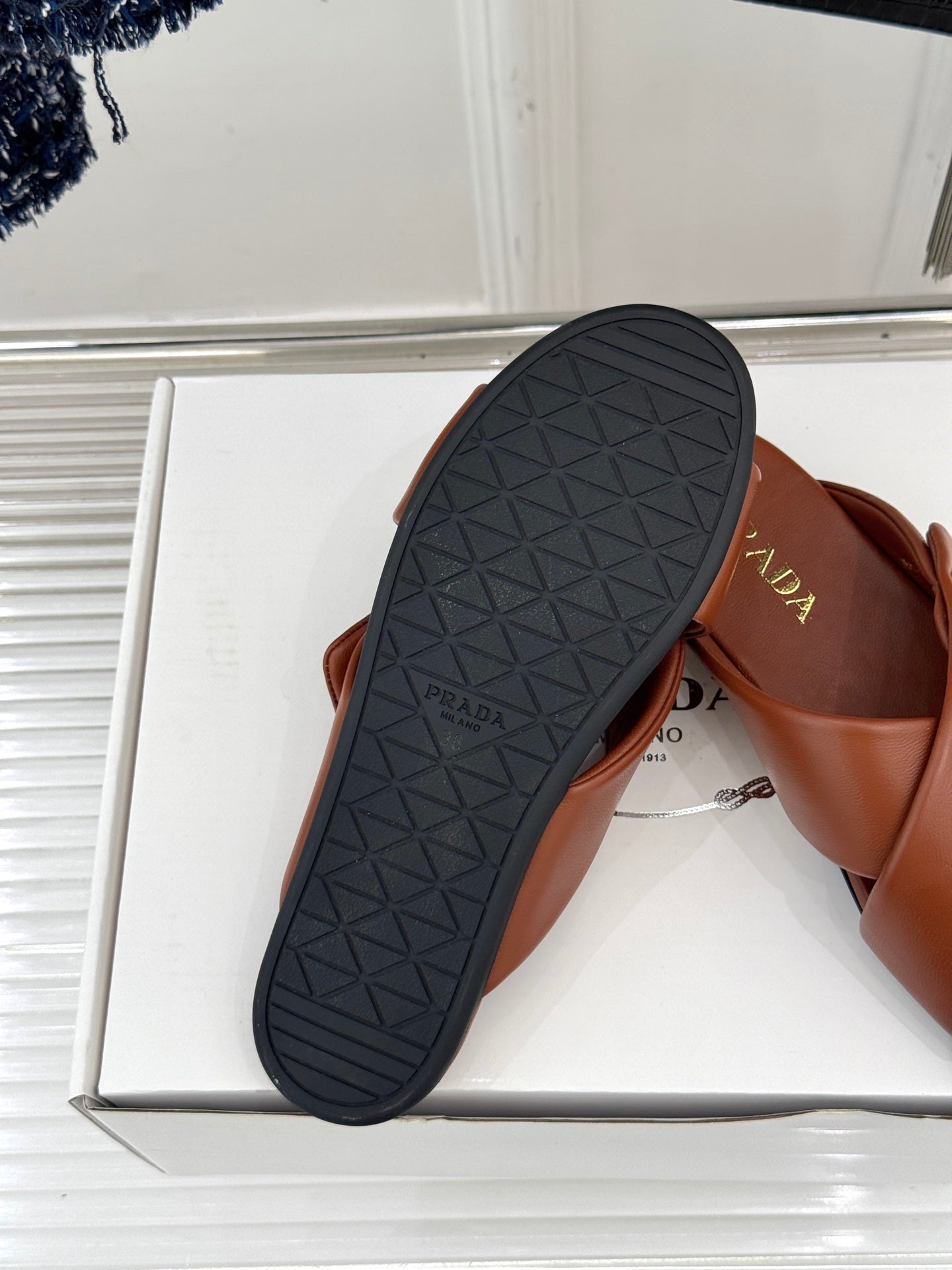 LuxluxHouse Best Quality Women Shoes Prada