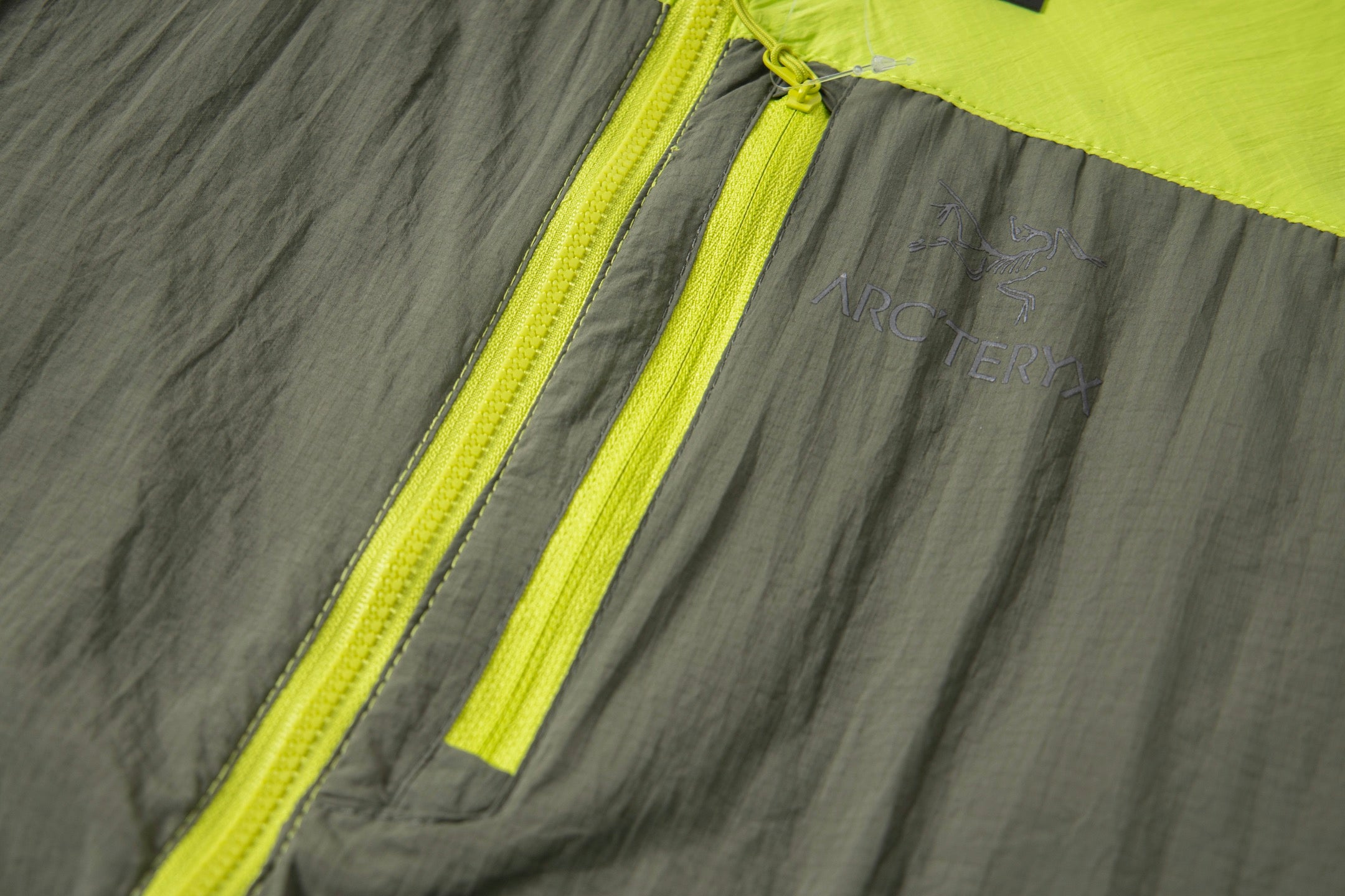 LuxluxHouse Best Quality Clothes Coats & Jackets Arcteryx