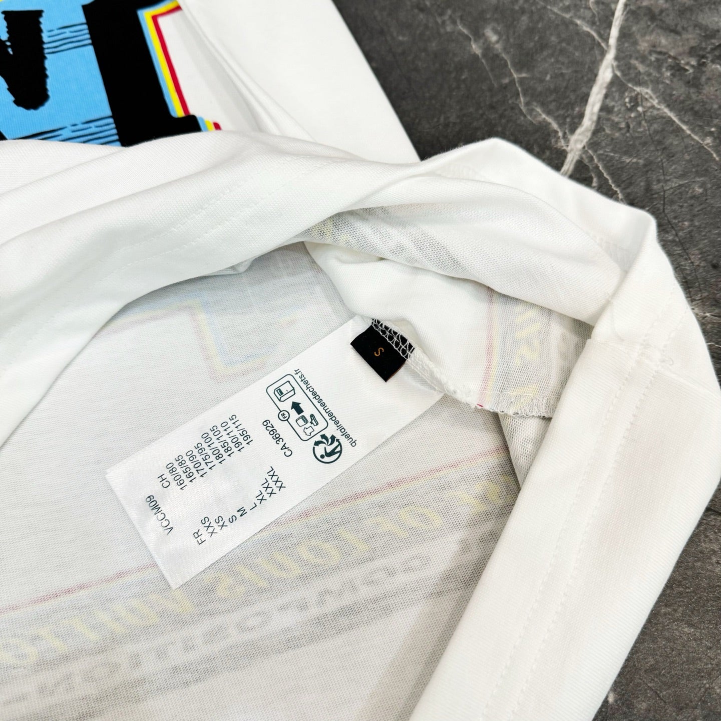 LuxluxHouse Best Quality Clothes T-shirt Louis Vuitton