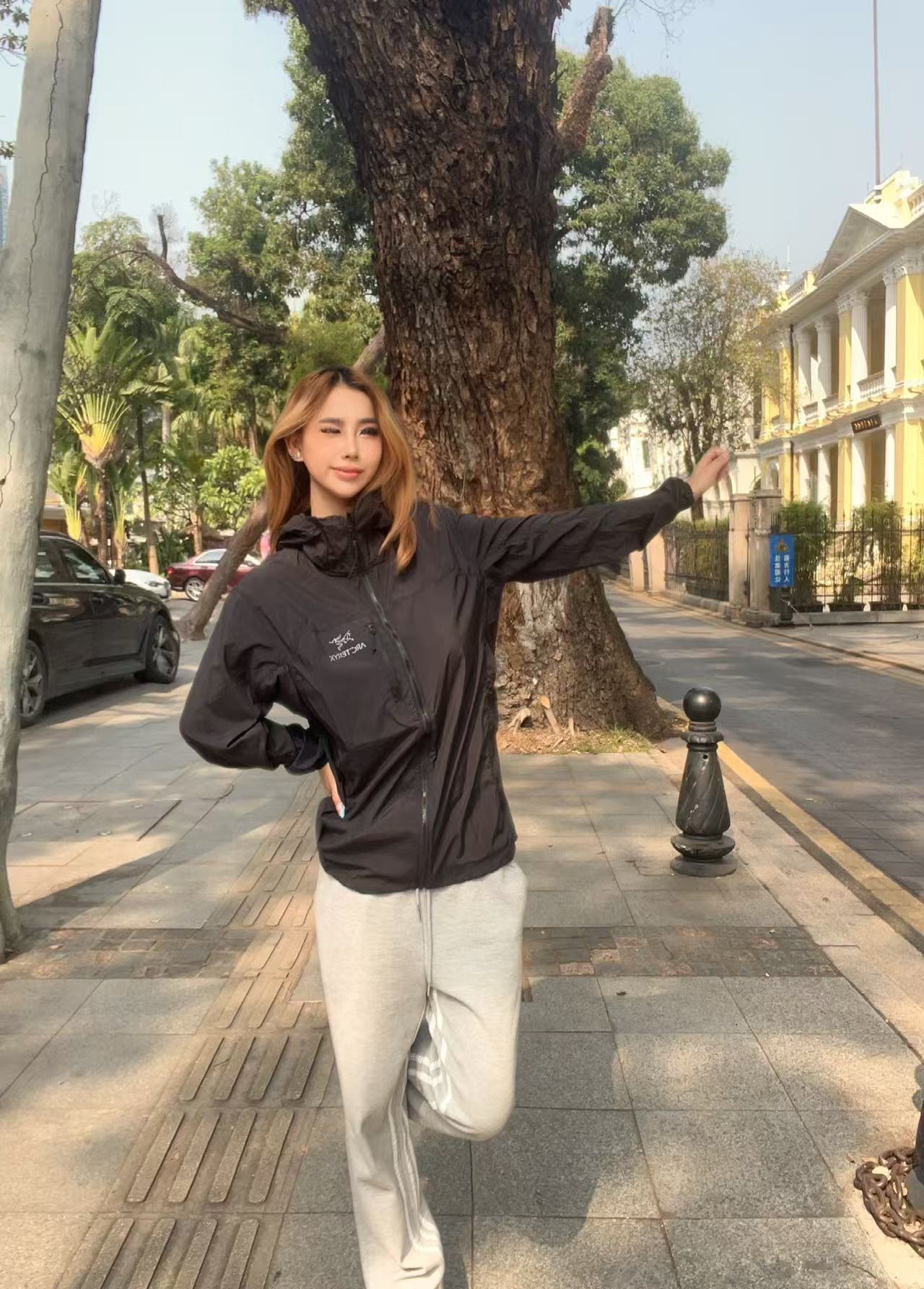 LuxluxHouse Best Quality Clothes Coats & Jackets Arcteryx