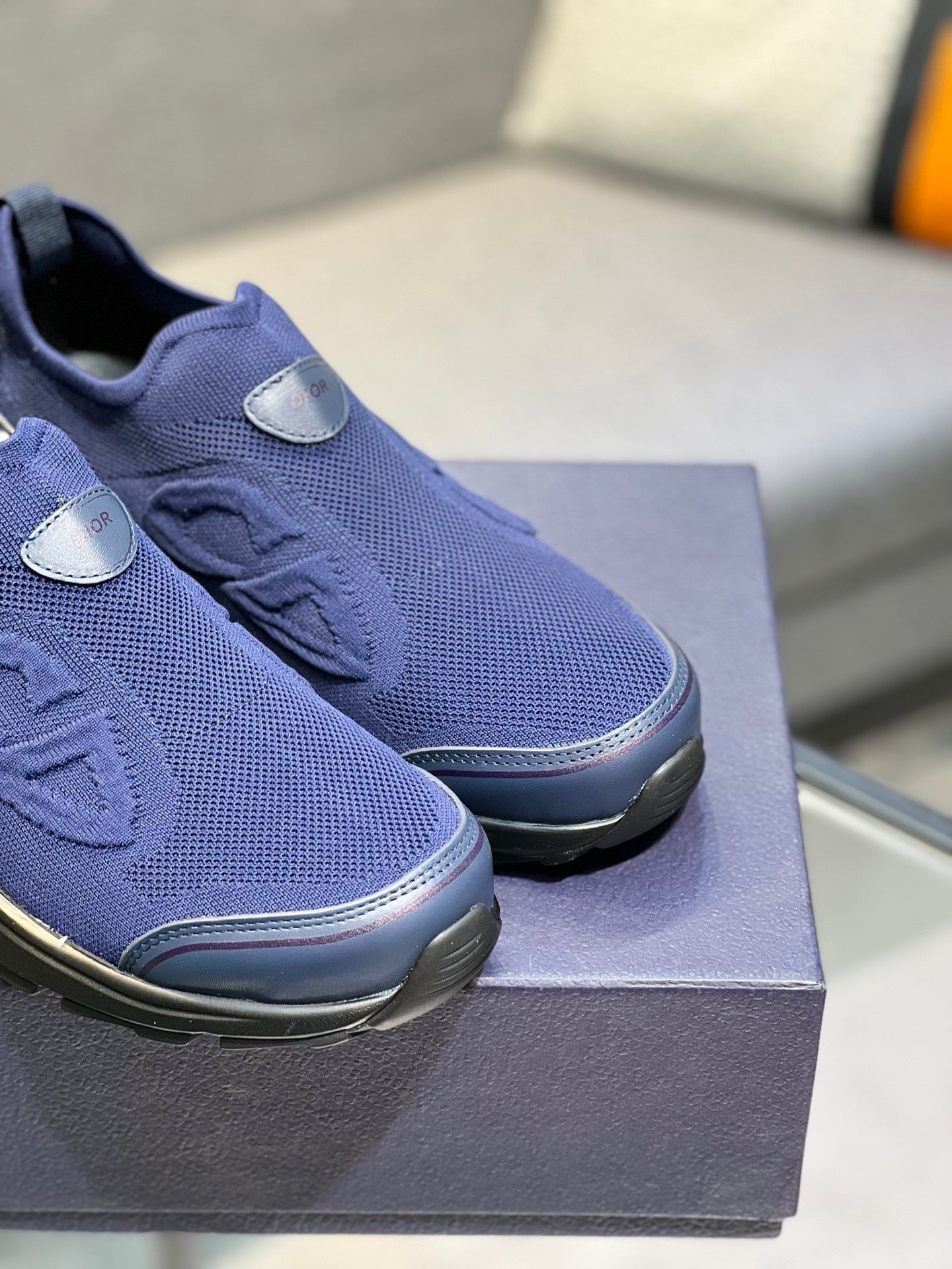 LuxluxHouse Best Quality Shoes Dior