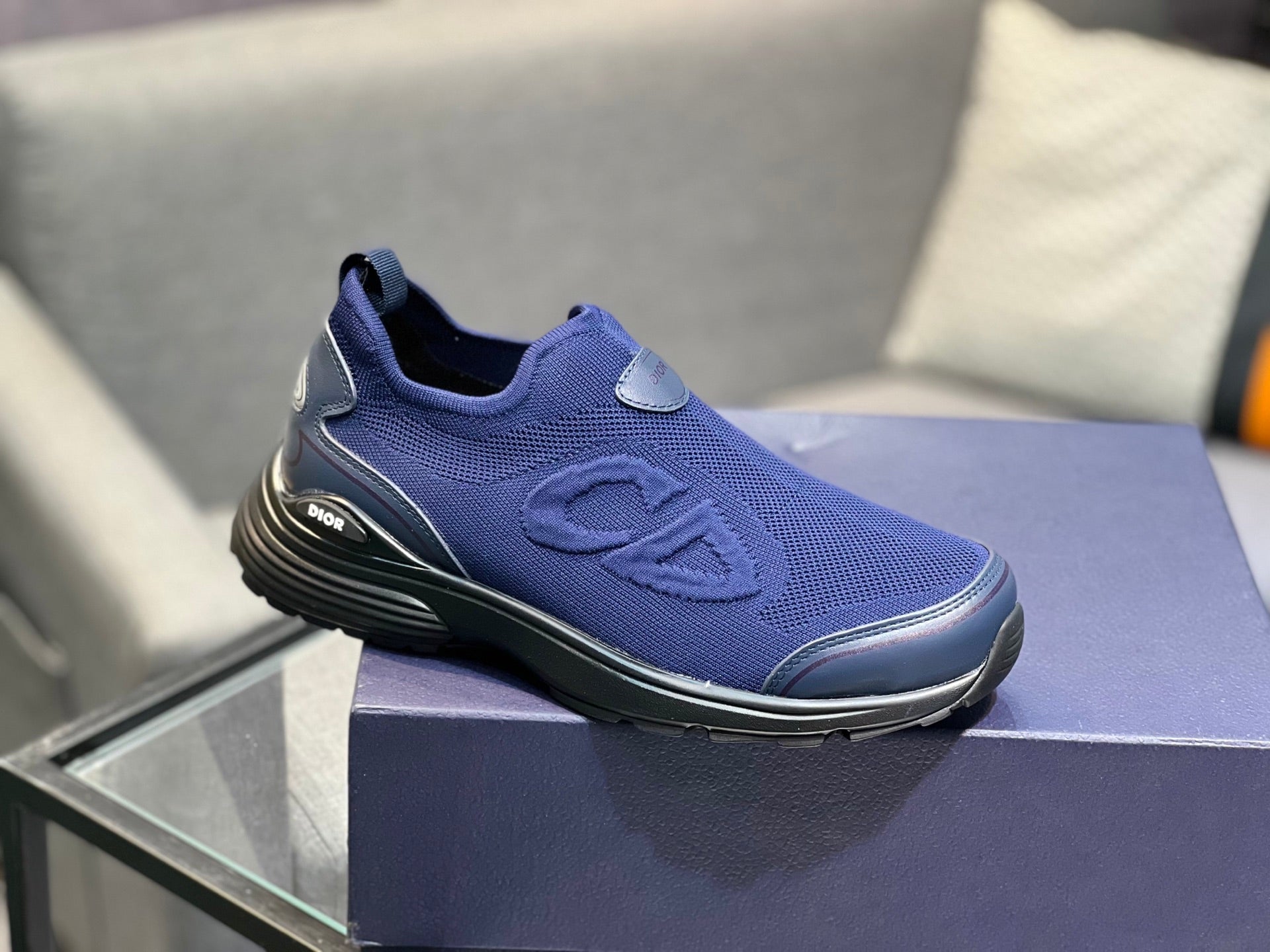 LuxluxHouse Best Quality Shoes Dior