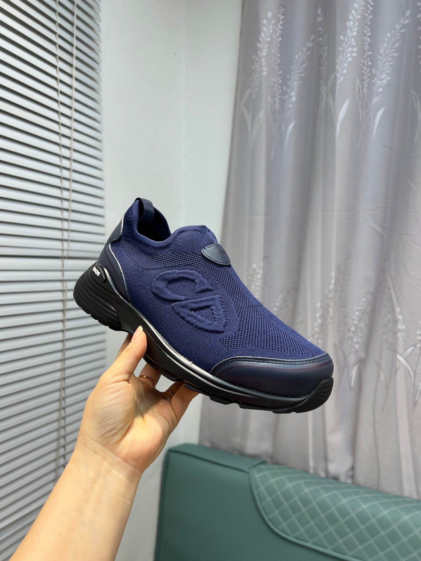 LuxluxHouse Best Quality Shoes Dior