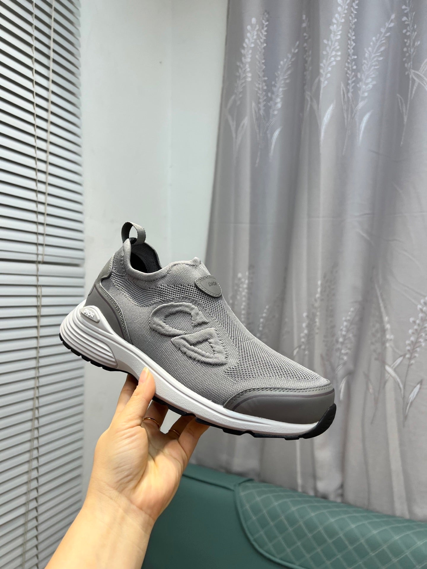 LuxluxHouse Best Quality Shoes Dior