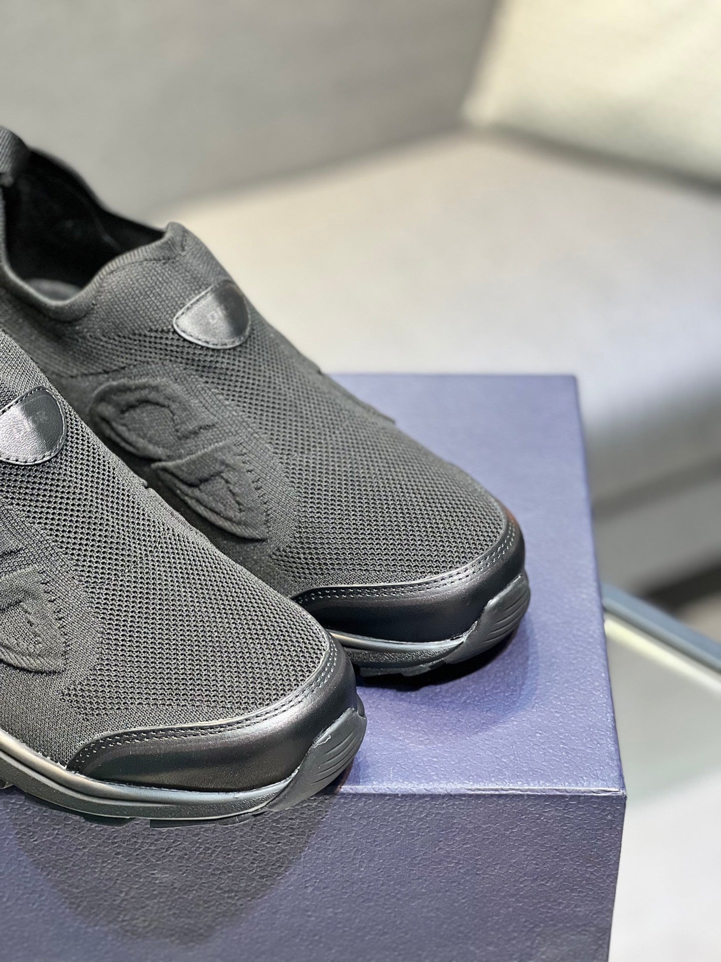 LuxluxHouse Best Quality Shoes Dior