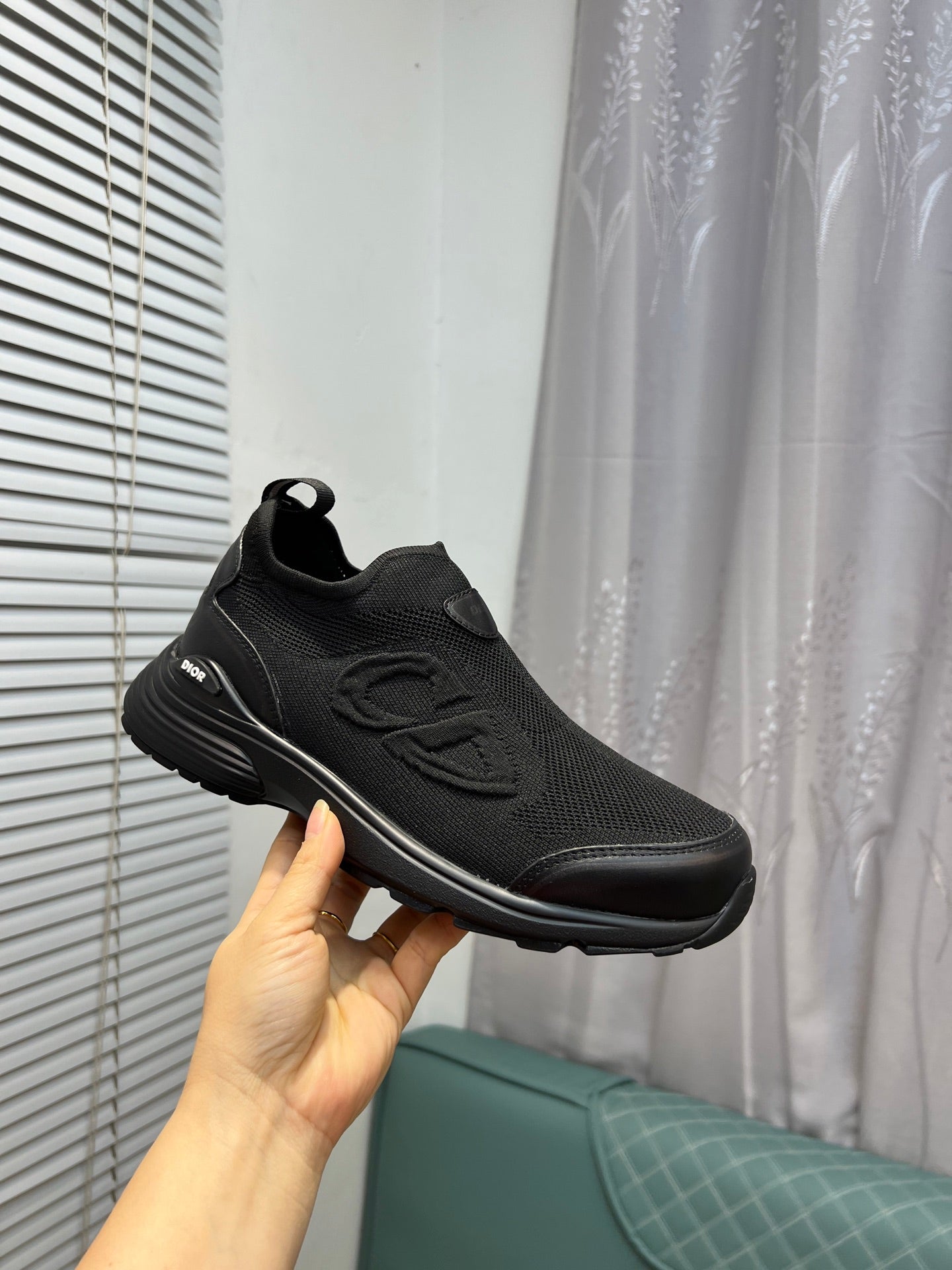 LuxluxHouse Best Quality Shoes Dior