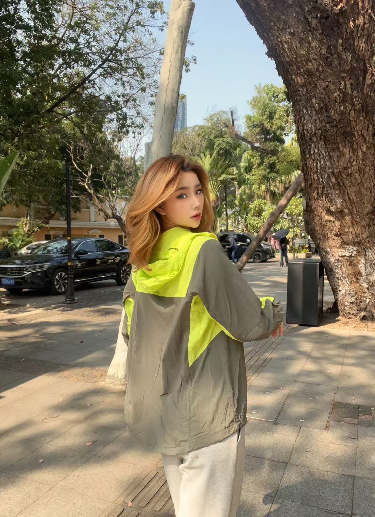 LuxluxHouse Best Quality Clothes Coats & Jackets Arcteryx