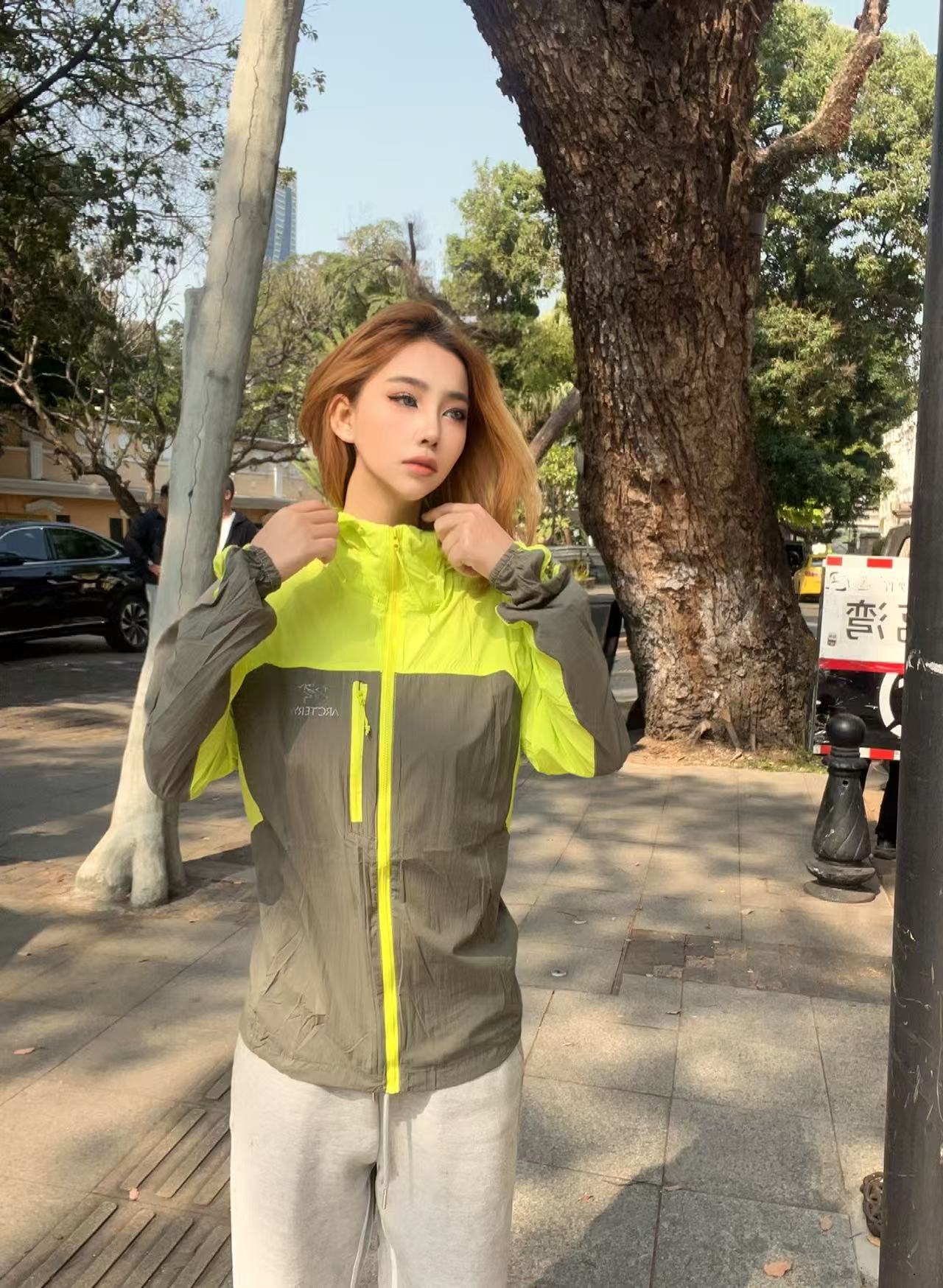 LuxluxHouse Best Quality Clothes Coats & Jackets Arcteryx