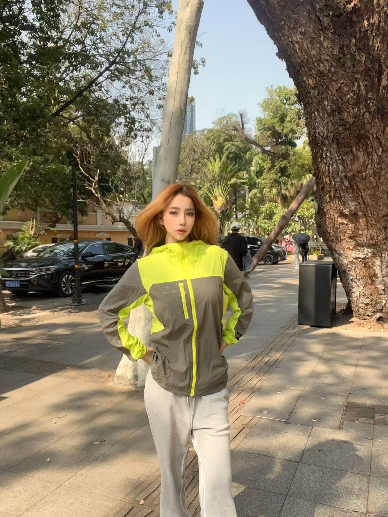 LuxluxHouse Best Quality Clothes Coats & Jackets Arcteryx