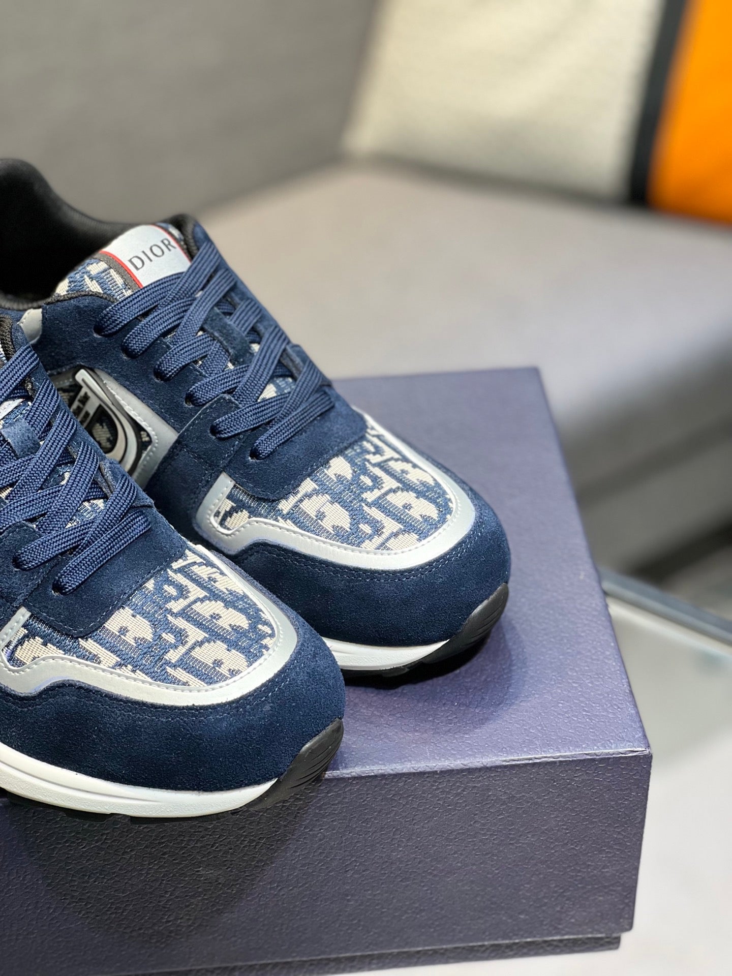 LuxluxHouse Best Quality Shoes Dior