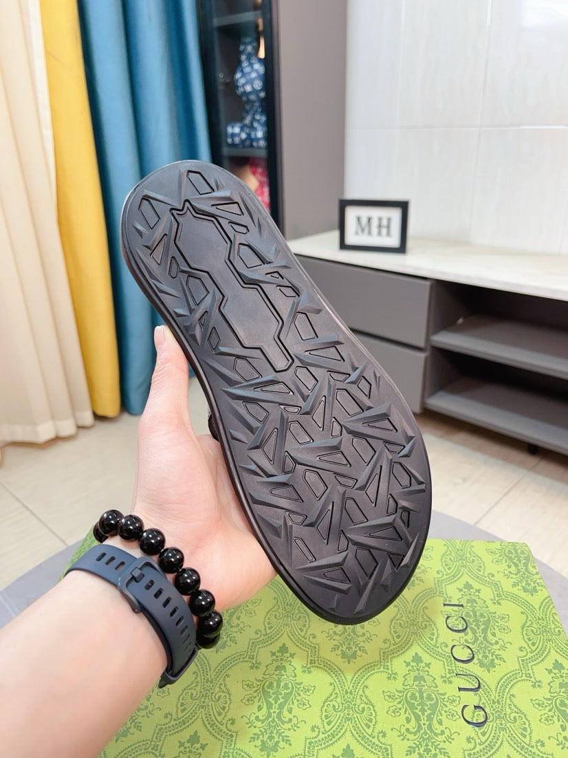 LuxluxHouse Best Quality Sandals Gucci