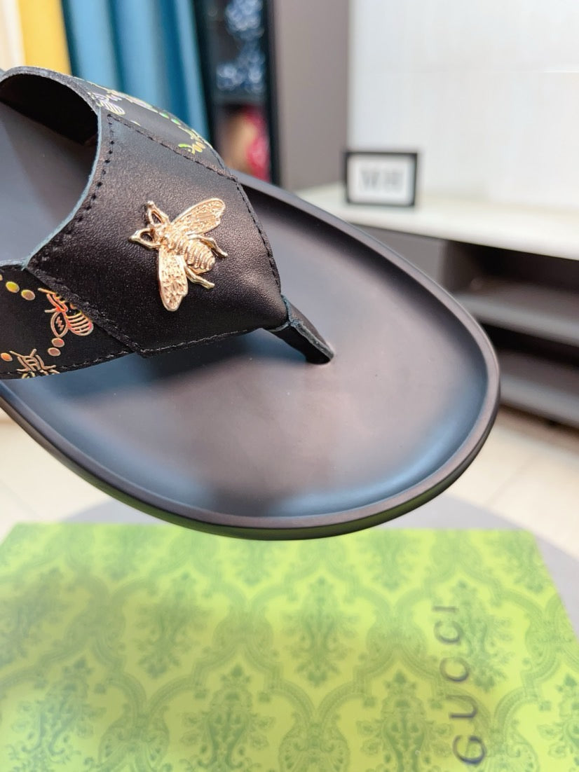 LuxluxHouse Best Quality Sandals Gucci