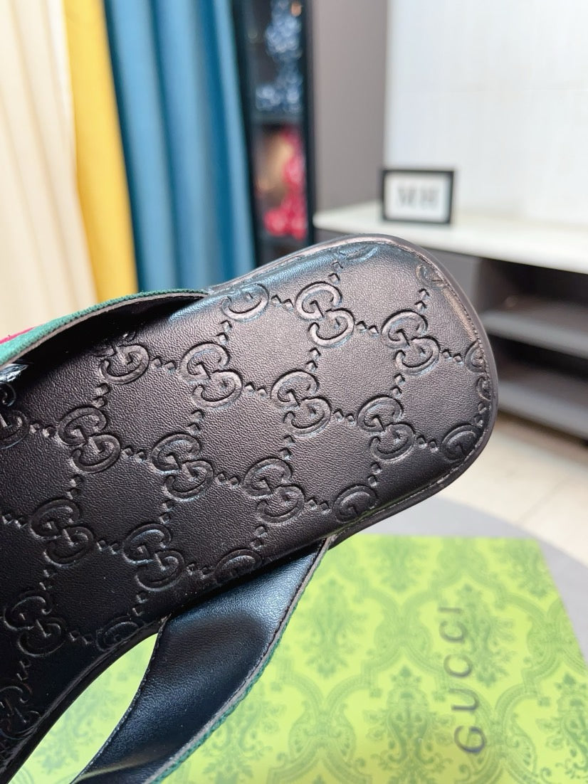 LuxluxHouse Best Quality Sandals Gucci