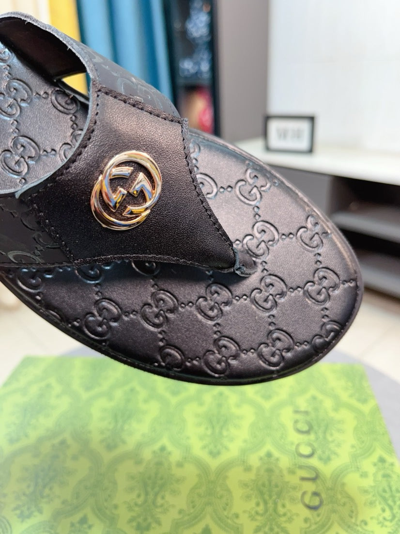LuxluxHouse Best Quality Sandals Gucci