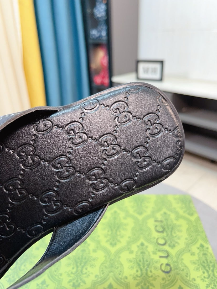 LuxluxHouse Best Quality Sandals Gucci
