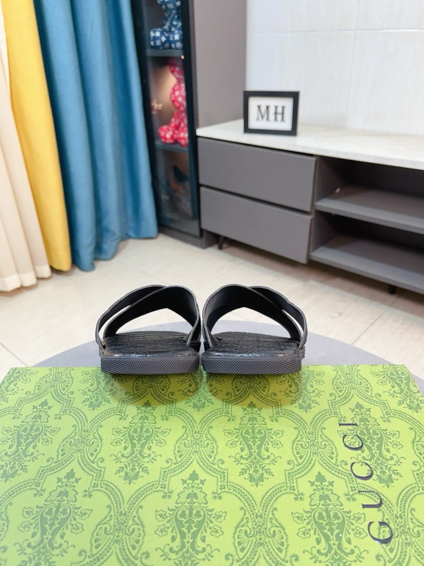 LuxluxHouse Best Quality Sandals Gucci