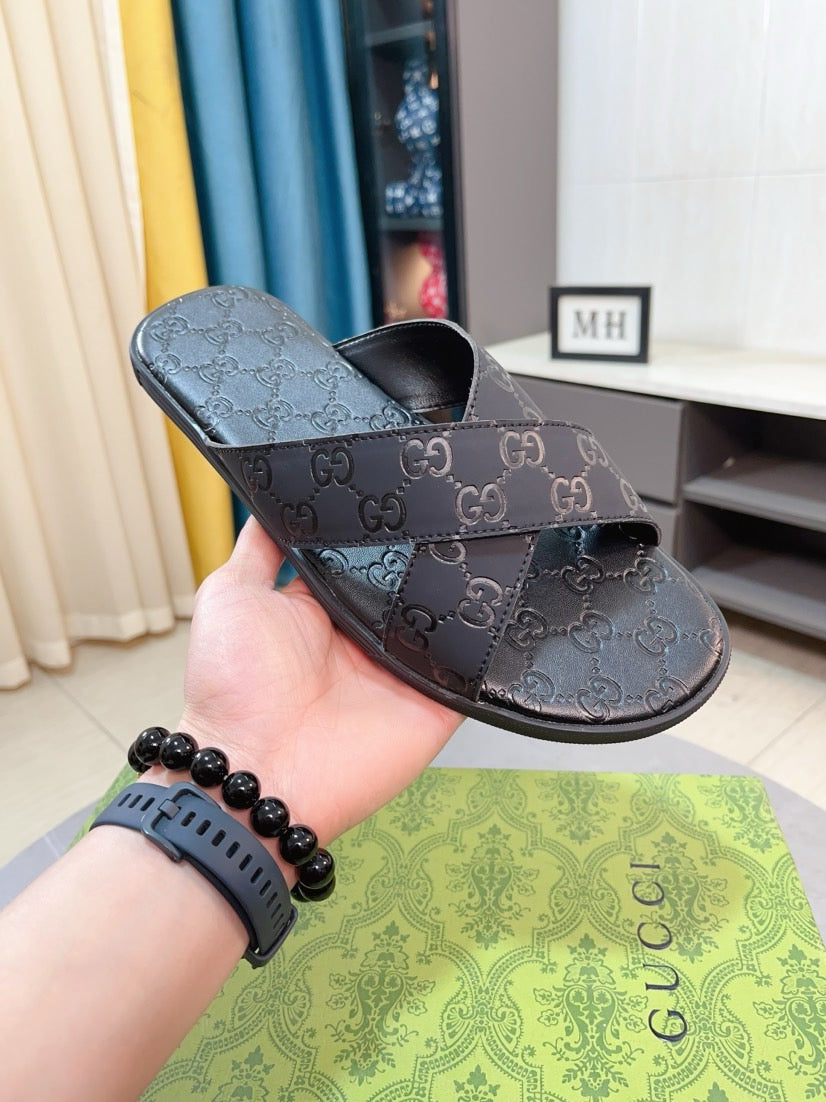 LuxluxHouse Best Quality Sandals Gucci