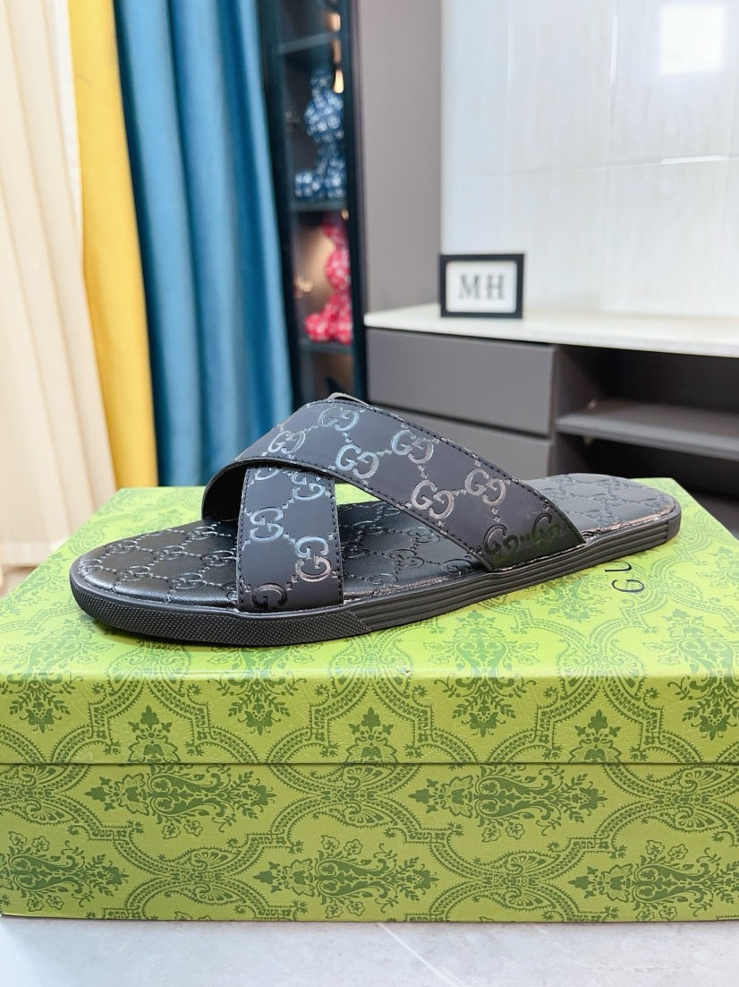 LuxluxHouse Best Quality Sandals Gucci
