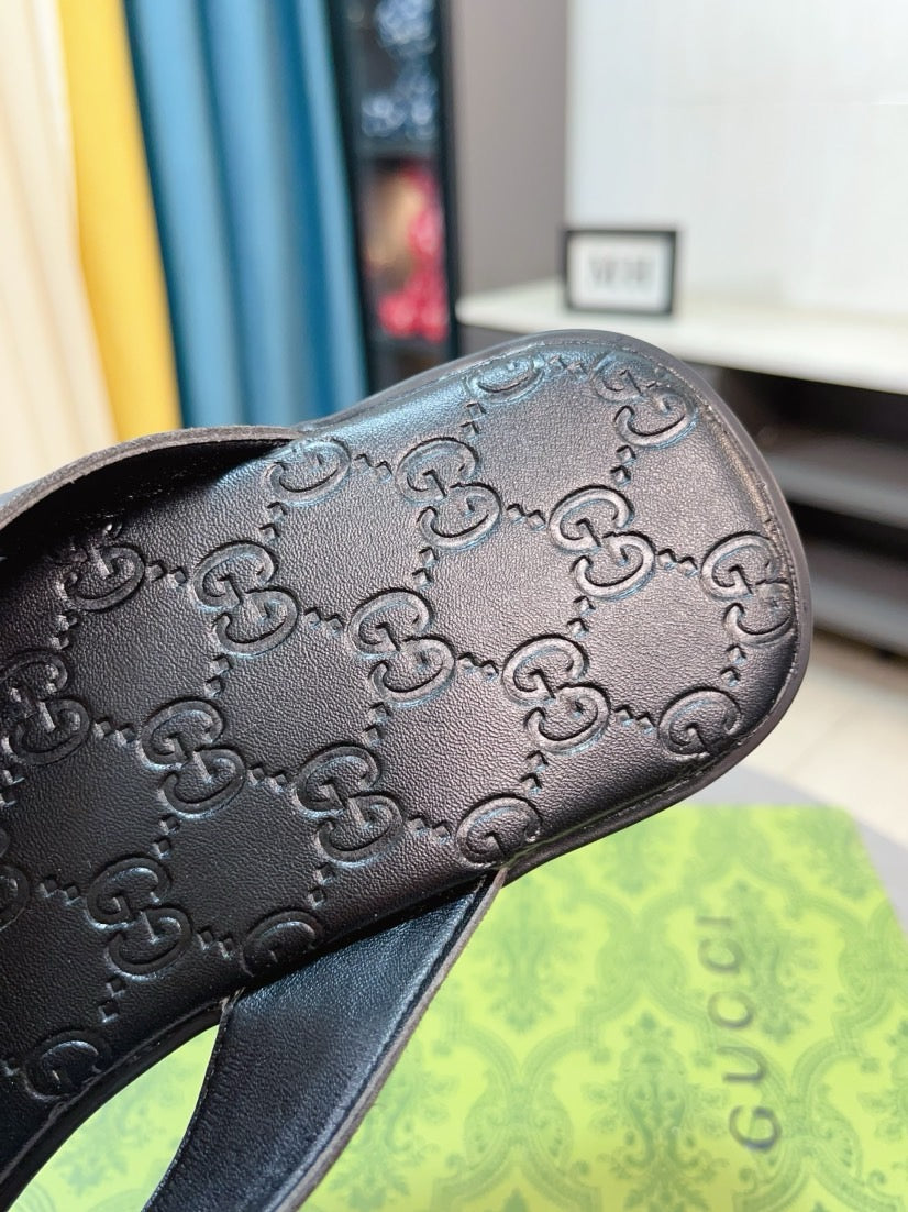 LuxluxHouse Best Quality Sandals Gucci