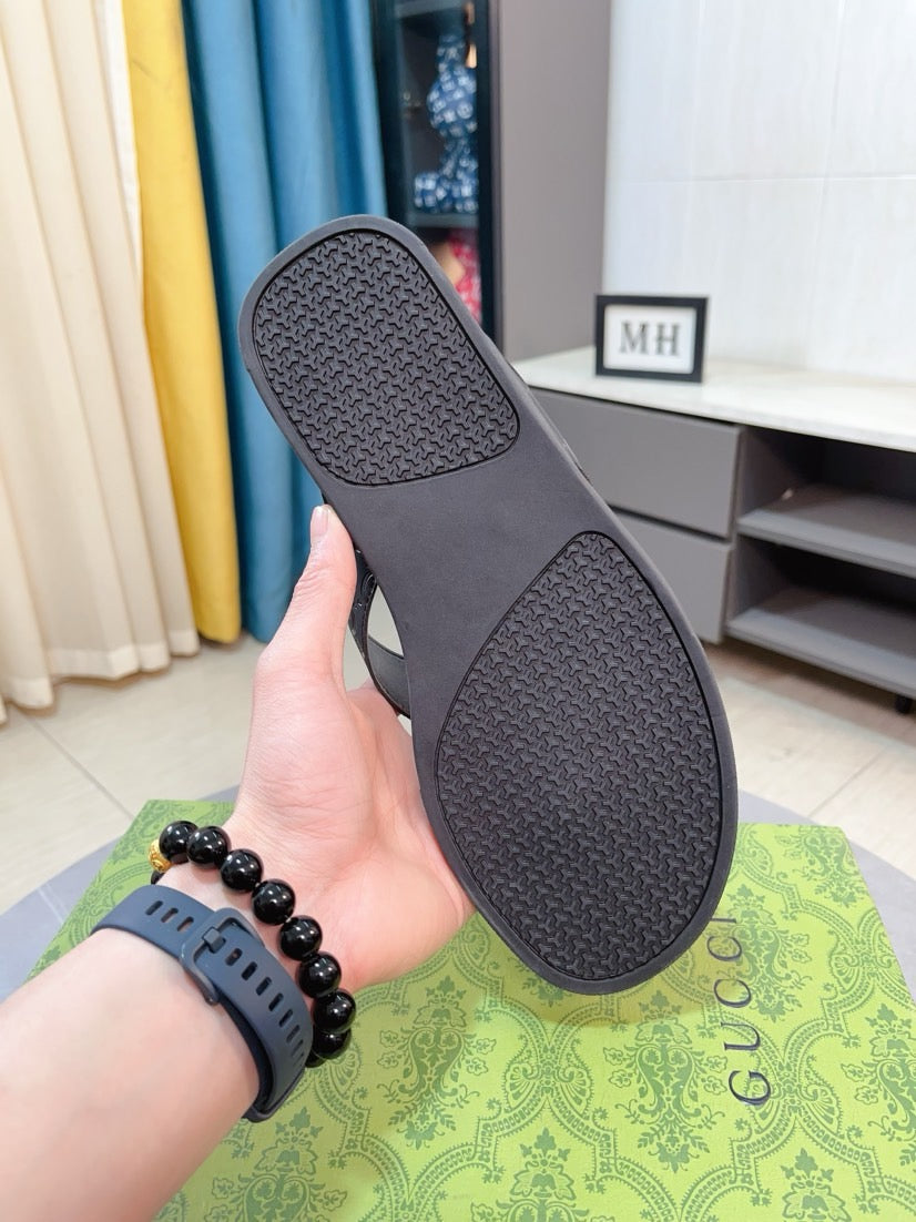 LuxluxHouse Best Quality Sandals Gucci