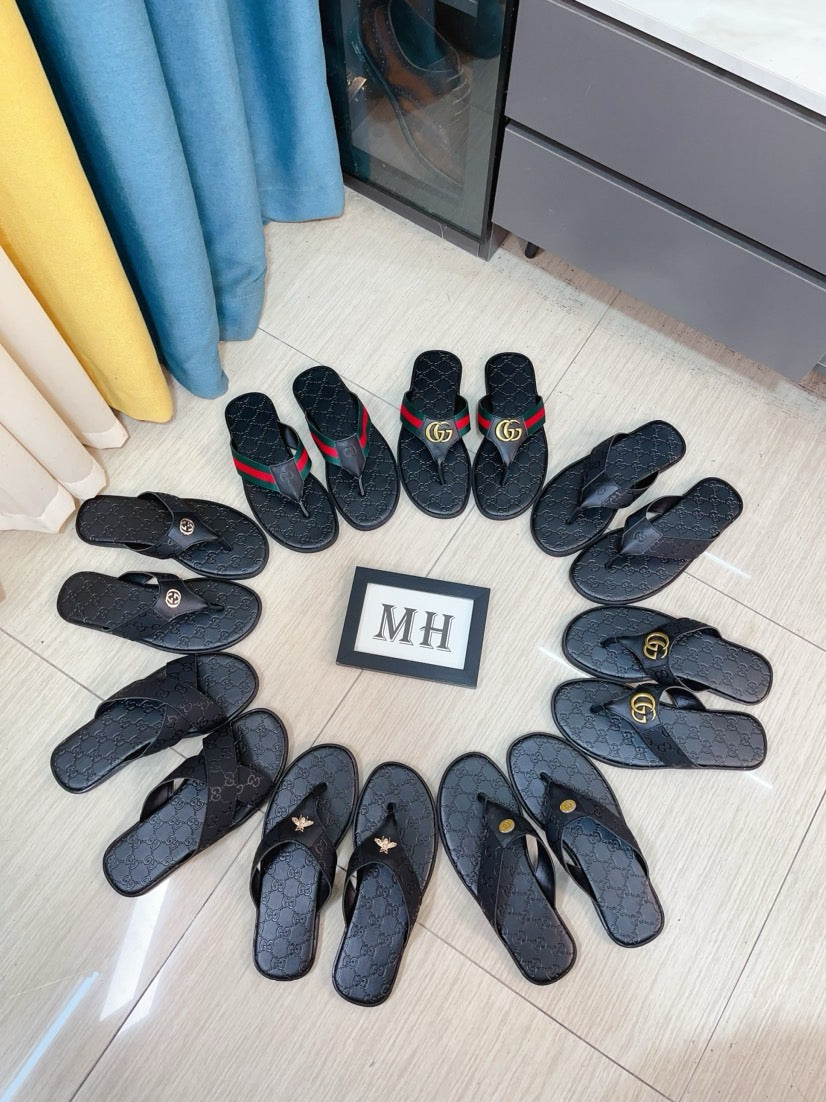 LuxluxHouse Best Quality Sandals Gucci