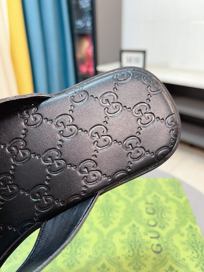 LuxluxHouse Best Quality Sandals Gucci