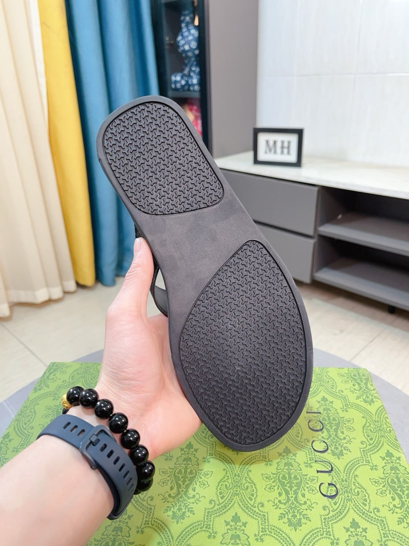 LuxluxHouse Best Quality Sandals Gucci