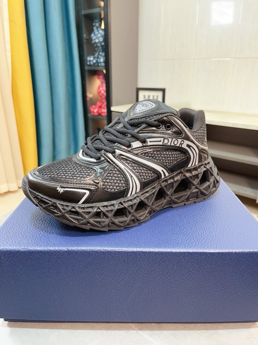 LuxluxHouse Best Quality Shoes Dior