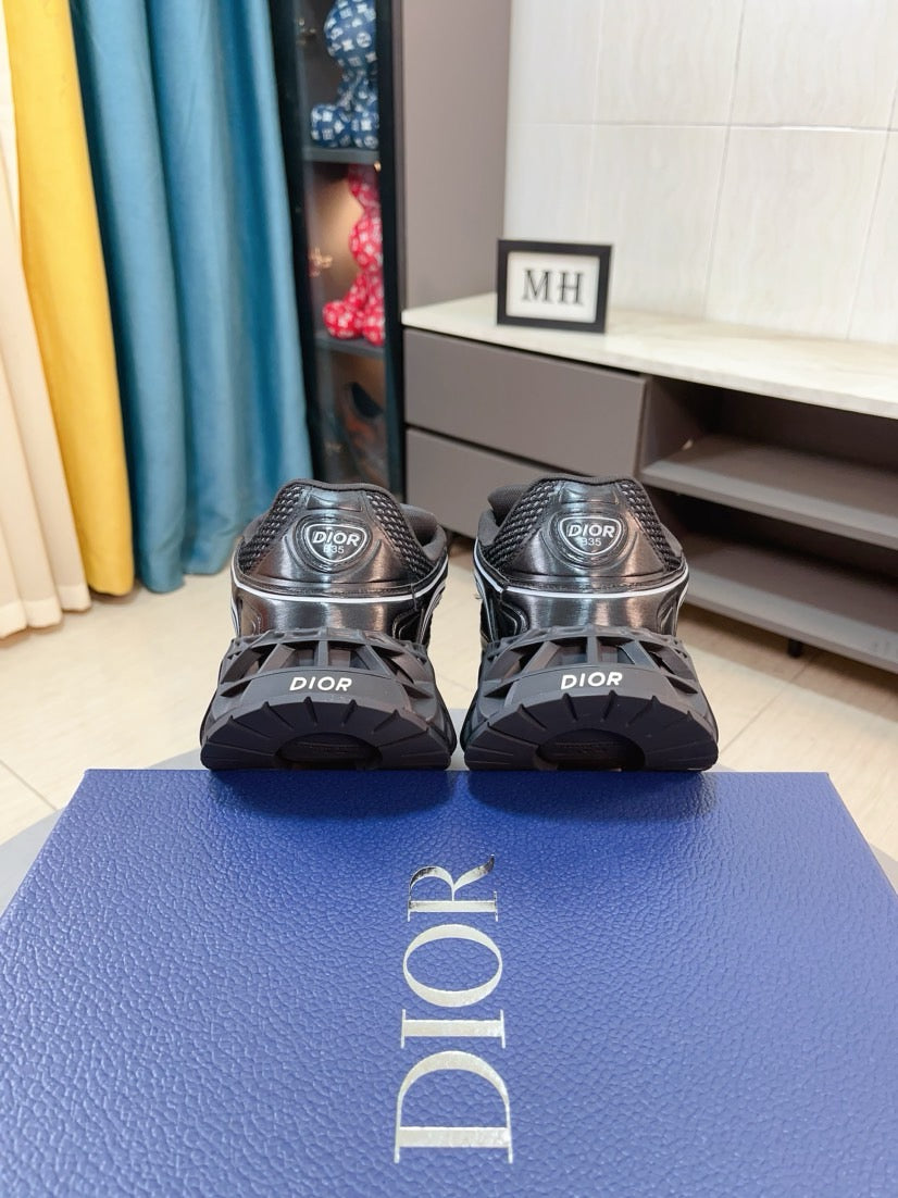 LuxluxHouse Best Quality Shoes Dior