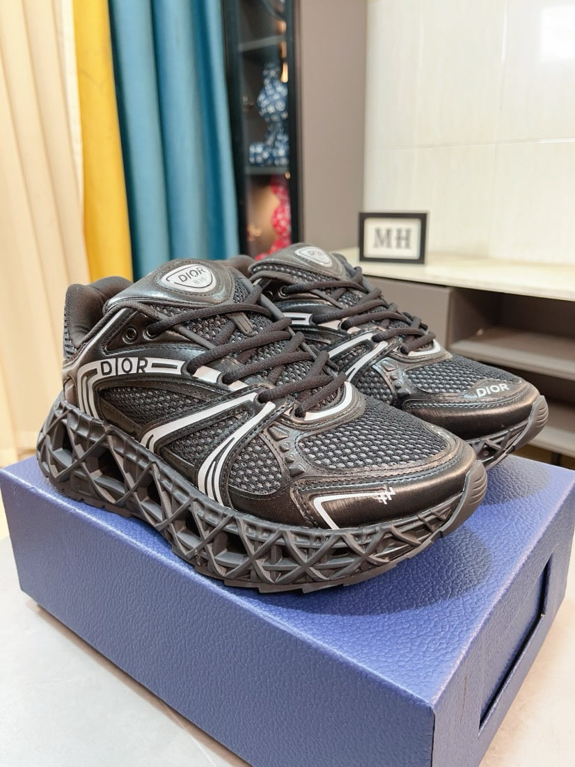 LuxluxHouse Best Quality Shoes Dior