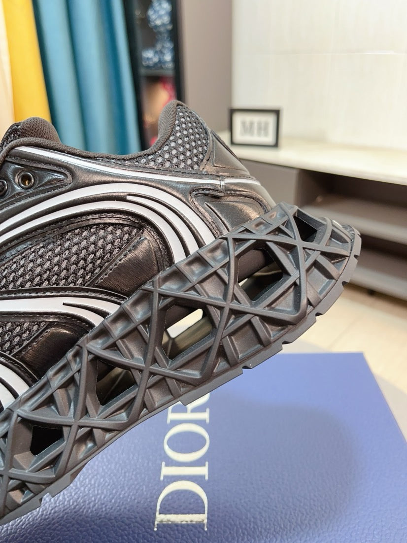 LuxluxHouse Best Quality Shoes Dior