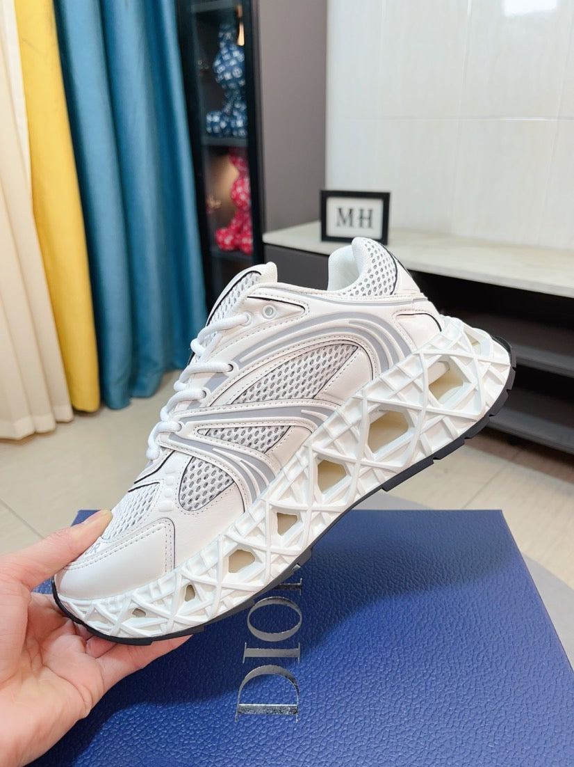 LuxluxHouse Best Quality Shoes Dior
