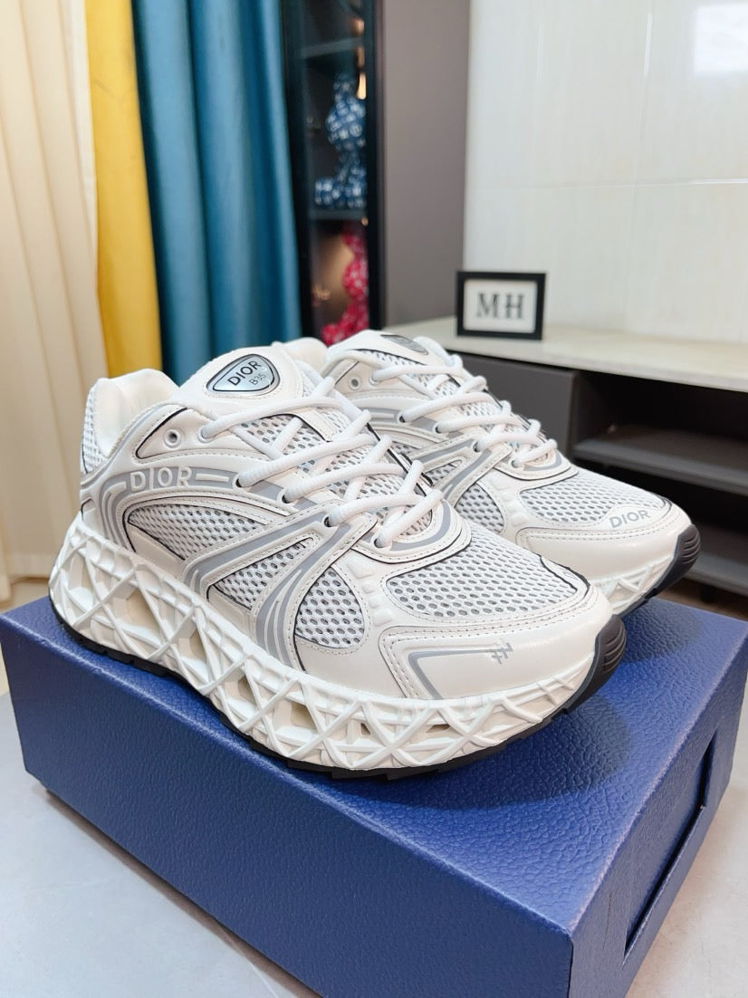 LuxluxHouse Best Quality Shoes Dior