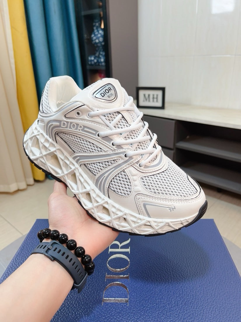 LuxluxHouse Best Quality Shoes Dior